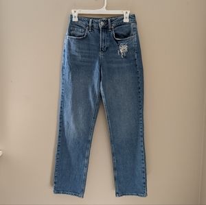BDG Straight Skinny Jeans